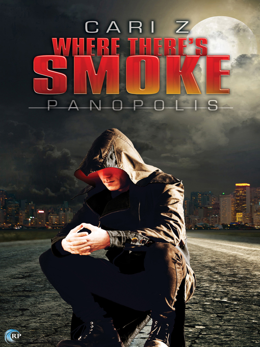 Title details for Where There's Smoke by Cari Z. - Available